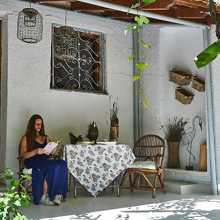 Moorea Country Διαμέρισμα *