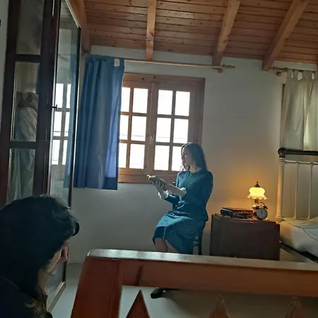 Moorea Country Πεταλίδι