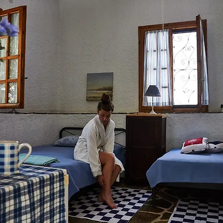 Διαμέρισμα Moorea Country *