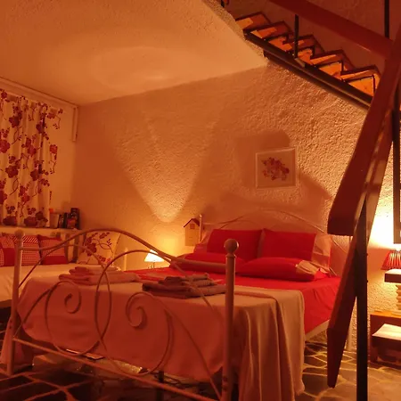 Moorea Country Διαμέρισμα