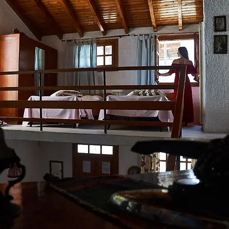 Moorea Country Πεταλίδι