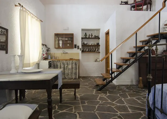 Apartment Moorea Country