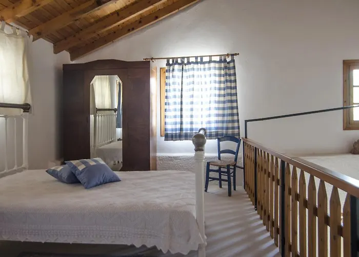 Moorea Country Apartment Petalídhion