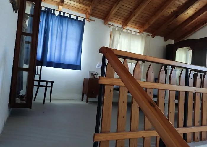Moorea Country Apartment