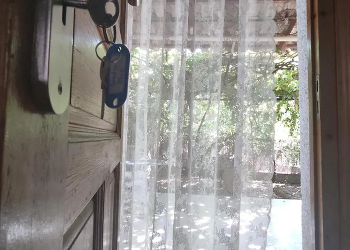 Moorea Country Apartment *