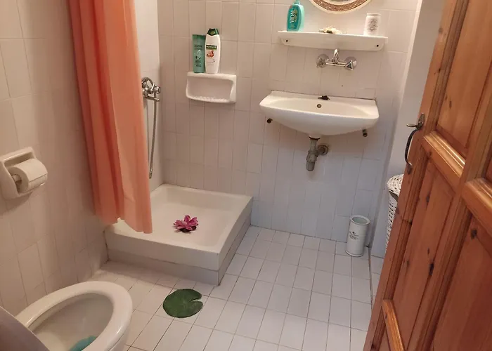 Moorea Country Apartment Petalídhion