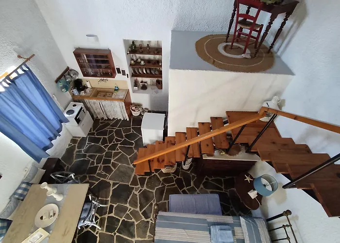 Apartment Moorea Country *