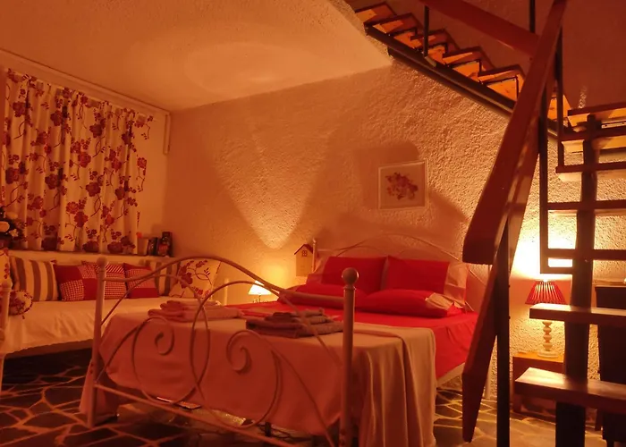 Moorea Country Apartment