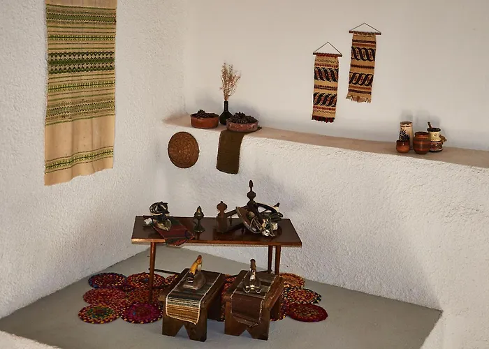 Apartment Moorea Country