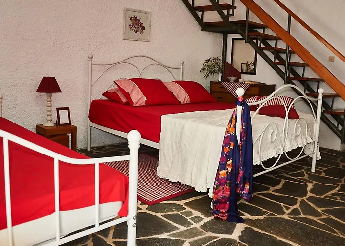 Moorea Country Apartment