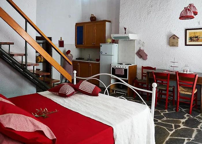 Apartment Moorea Country