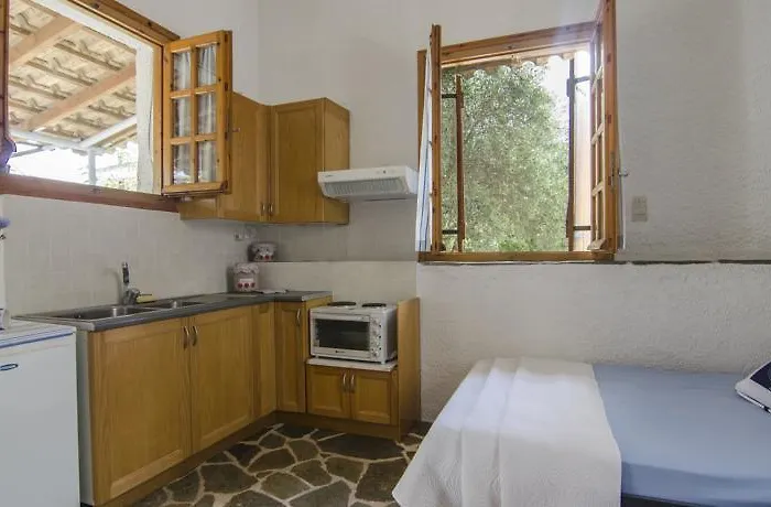 Apartment Moorea Country *