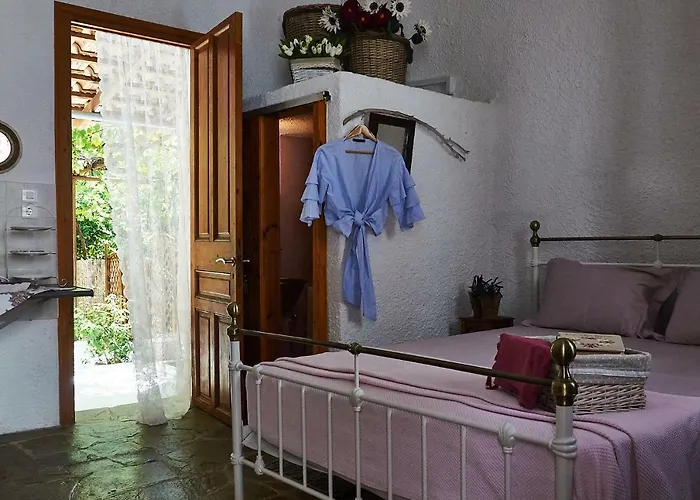 Moorea Country Apartment
