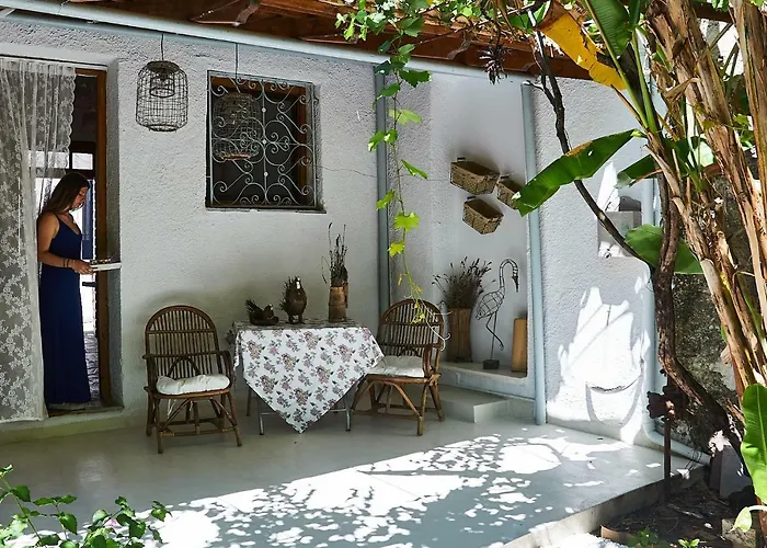 Moorea Country Apartment *