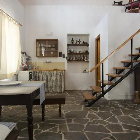 Apartment Moorea Country