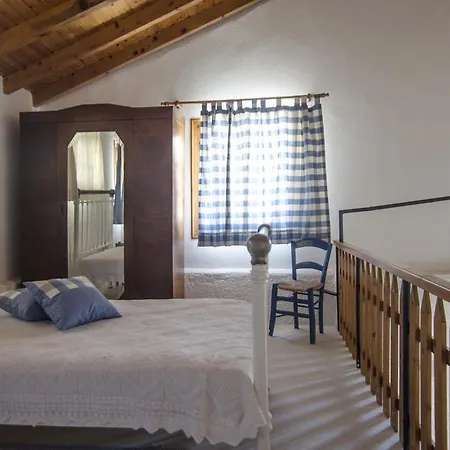 Moorea Country 아파트 Petalídhion