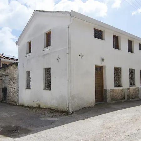 Moorea Country Apartmán