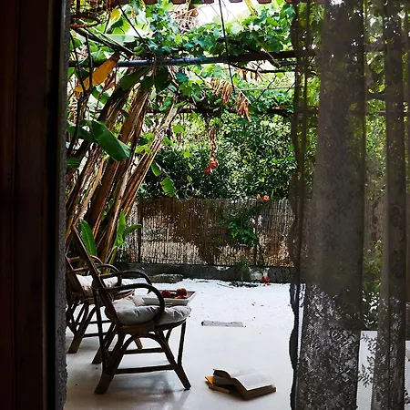 아파트 Moorea Country *