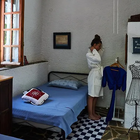 아파트 Moorea Country Petalídhion