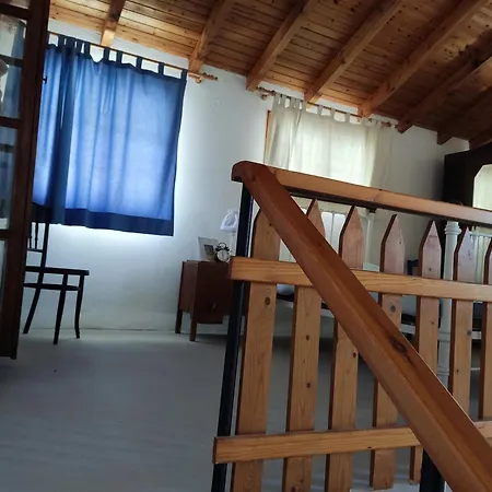 Moorea Country Apartmán