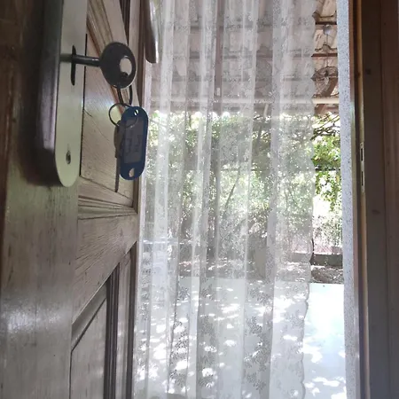 Moorea Country Apartment *