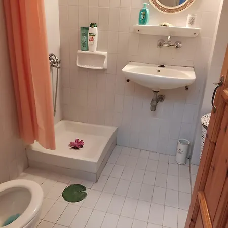 Moorea Country Apartmán Petalídhion