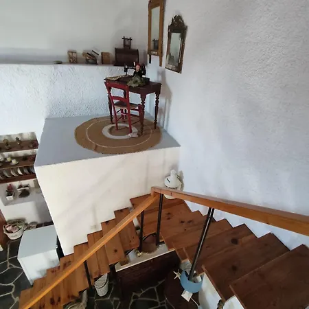 Apartmán Moorea Country