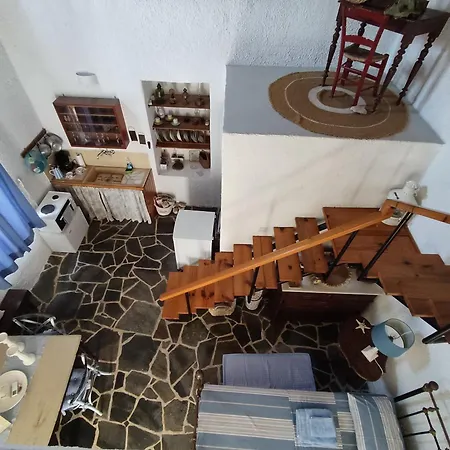 Apartmán Moorea Country *