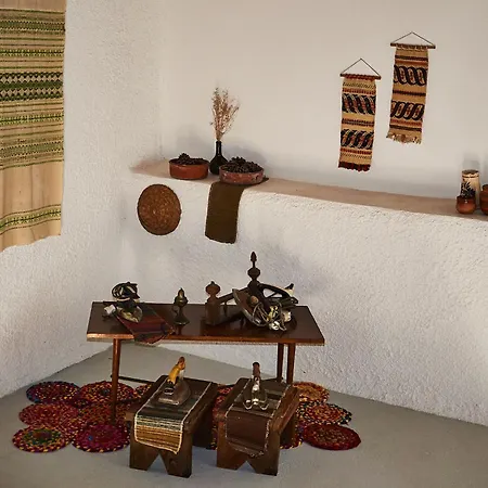 Apartmán Moorea Country