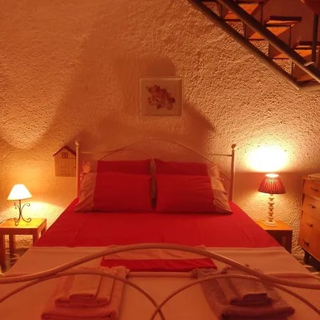 Moorea Country Apartmán *