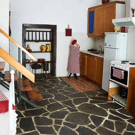 Apartmán Moorea Country *