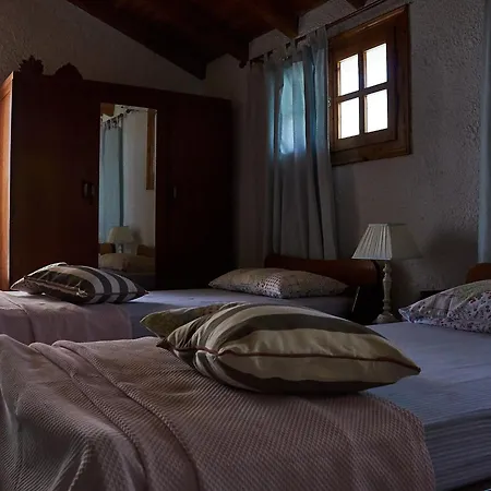 Moorea Country 아파트 Petalídhion