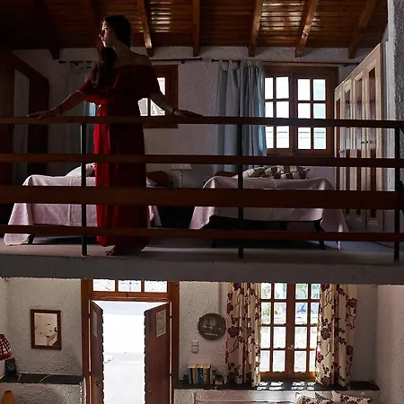 아파트 Moorea Country Petalídhion