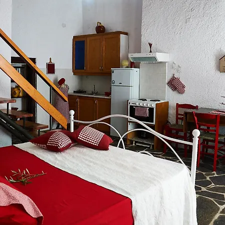 아파트 Moorea Country