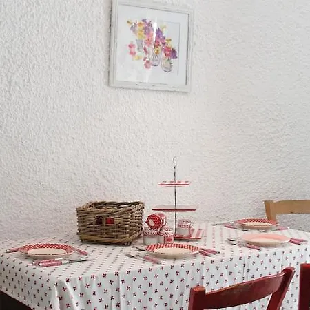 아파트 Moorea Country