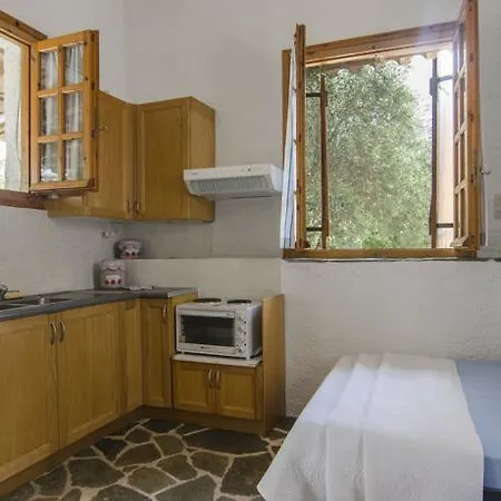 Apartmán Moorea Country *