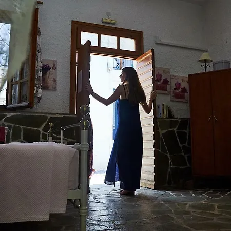 Apartmán Moorea Country Petalídhion