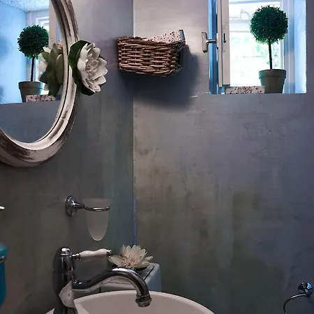 Moorea Country 아파트 *