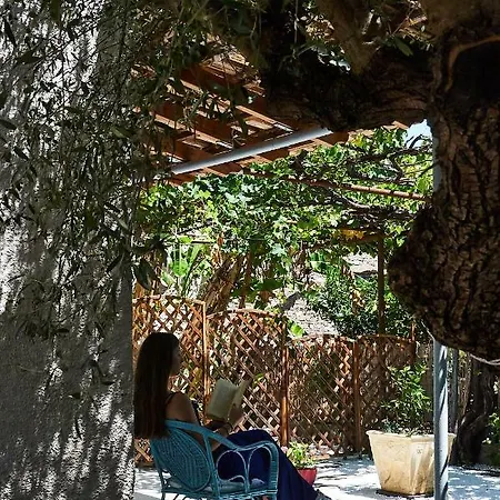Apartman Moorea Country Petalídi