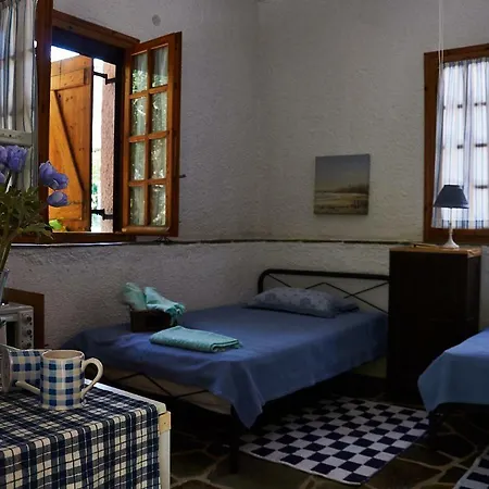 Moorea Country Apartmán *