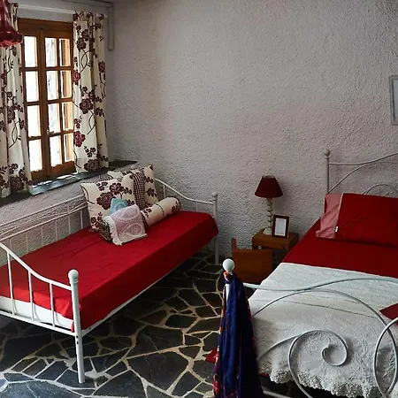 Moorea Country 아파트