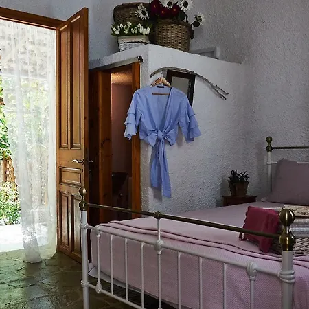 Moorea Country Apartmán