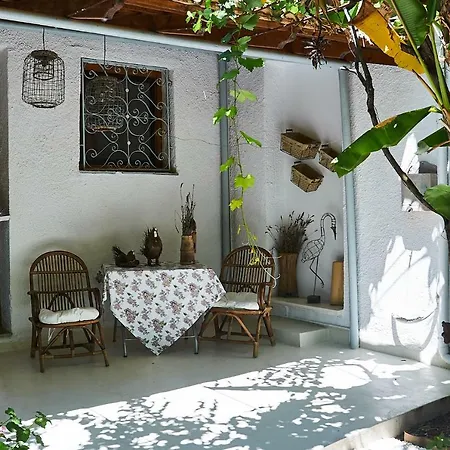 Moorea Country Apartmán *