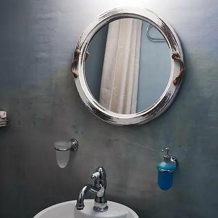 아파트 Moorea Country Petalídhion