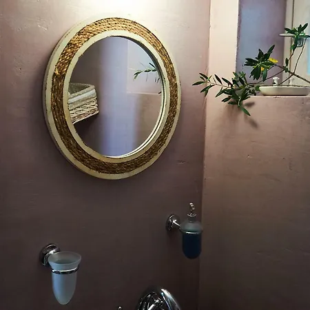 Moorea Country Apartmán Petalídhion