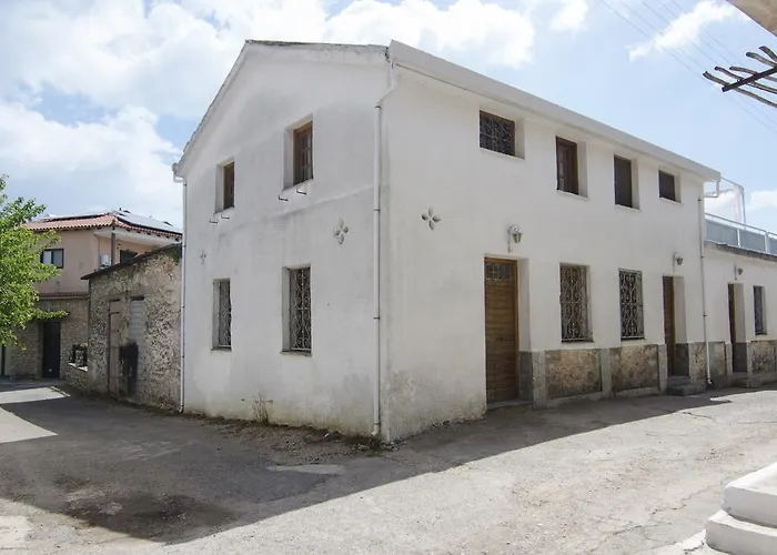 Moorea Country דירה