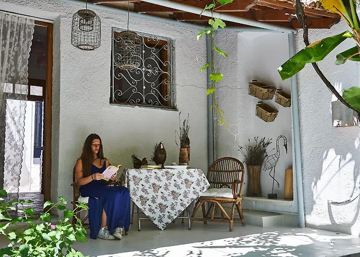 Moorea Country דירה *