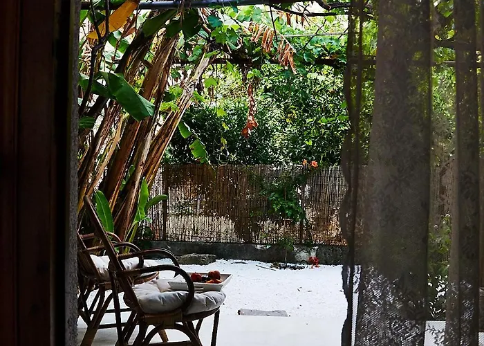 شقة Moorea Country *