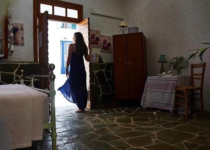 Moorea Country شقة Petalídhion