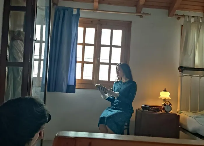 Moorea Country Petalídhion